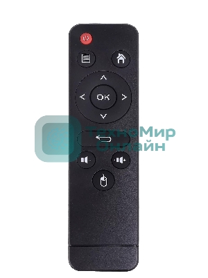 Мультимедиа плеер IconBIT DS2 с поддержкой 4K, Wi-Fi, LAN и 4 Gb DDR4/32 Gb flash. TRS2045