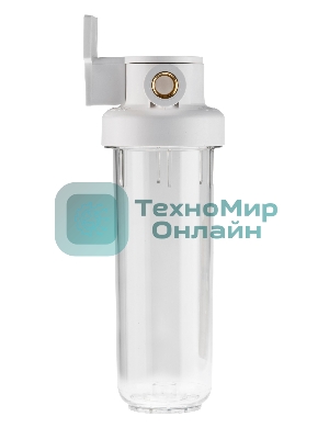 Корпус магистрального фильтра Гейзер Гарант 1/2 10SL