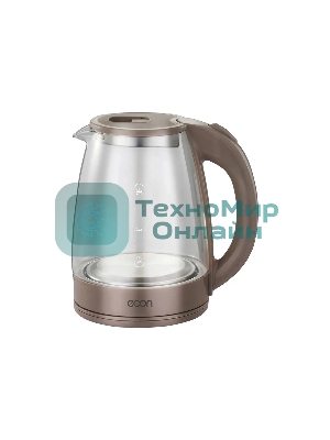 Чайник электрический ECON ECO-1847KE 0
