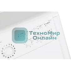 Стиральная машина Indesit IWUC 4105 белый, загр. фронтальная макс.: 4 кг 1000 об/мин класс: А