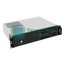 Серверный корпус ExeGate Pro 2U330-03 RM 19
