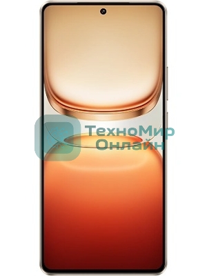 Смартфон iQOO Neo 10 8/256Gb Дюна золотистый