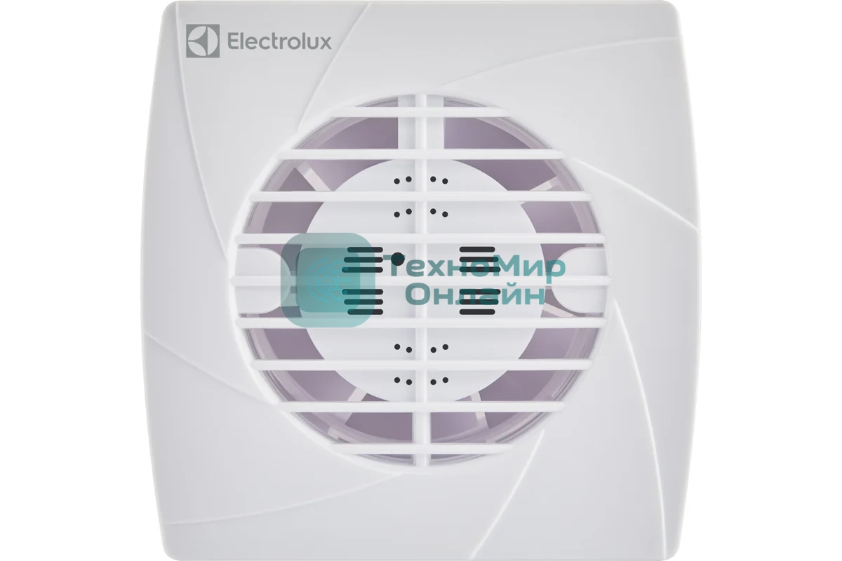 Вентилятор вытяжной Electrolux Eco EAFE-100