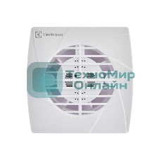 Вентилятор вытяжной Electrolux Eco EAFE-100