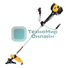 Триммер бензиновый Denzel DGT-52-PRO, 3 л.с.