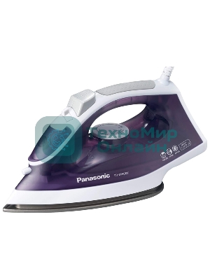 Утюг Panasonic NIM300TVTW