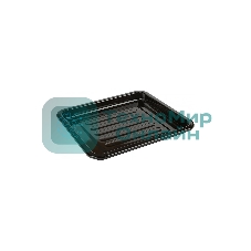 Мини-печь Delta D-0123 черная с тэном повыш мощности,1300 Вт, 37 л