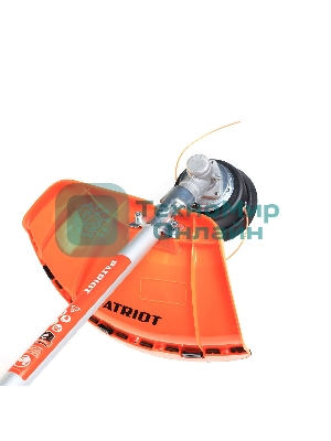 Триммер бензиновый Patriot PT 442, 2.5 л.с.