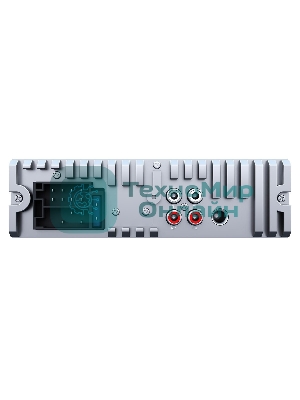 Автомагнитола Prology GT-120, 1 DIN, Bluetooth, USB Type-A, AUX