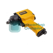Ударный пневмогайковерт Denzel IWS550 Compact, 1/2