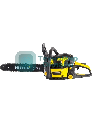 Бензопила Huter BS-2300М 2300Вт дл.шины:16