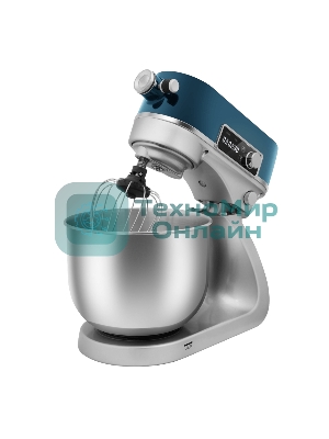 Кухонный комбайн Maunfeld MF-425BL