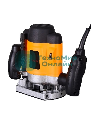 Фрезерная машина Eurolux ФМ-1600EU 900/72/13/6