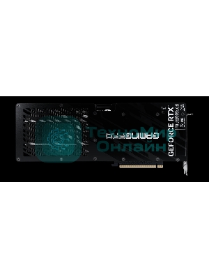 Видеокарта Palit NVIDIA GeForce RTX 5070 Ti GamingPro 16Gb PCI-E 256bit GDDR7 2295/30000 HDMIx1 DPx3 HDCP Ret