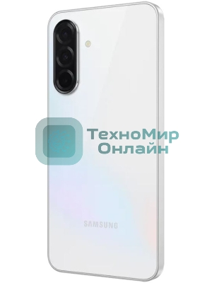 Смартфон Samsung Galaxy A36 SM-A366E 8/256Gb, серый