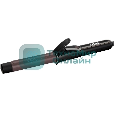 Щипцы для завивки волос ARESA AR-3326 чёрный, 25 мм, 200 °C, 1 режим