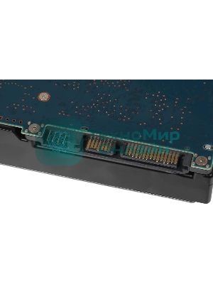 Жесткий диск Toshiba Enterprise HDD 3.5