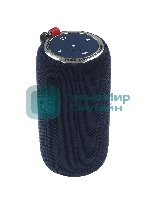 Портативная колонка MONSTER SUPERSTAR s310 синяя