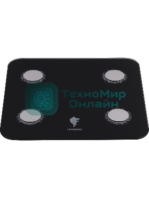 Весы напольные LEONORD LE-1273 Bluetooth (109929)