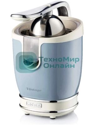 Соковыжималка Ariete 00C041305AR0 Vintage