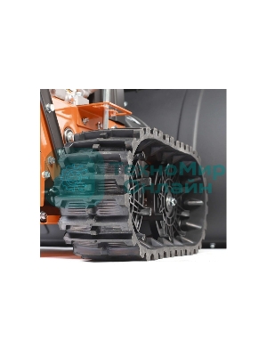 Снегоуборщик бензиновый Patriot СИБИРЬ 130 CЕТ 13л.с.