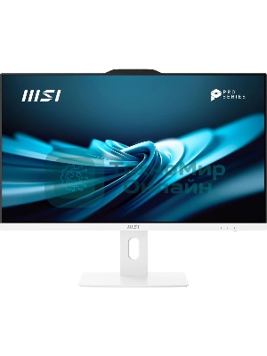 Моноблок MSI Pro AP272P 14M-650XRU 27