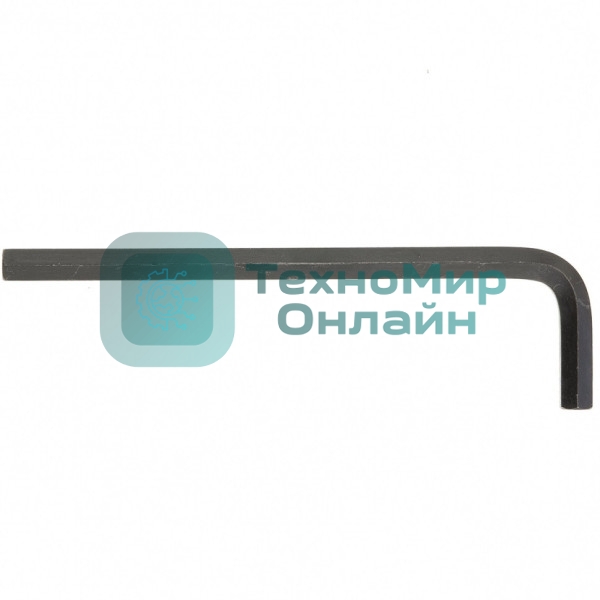 Ключ имбусовый Matrix 11230 HEX, 10 мм, CrV