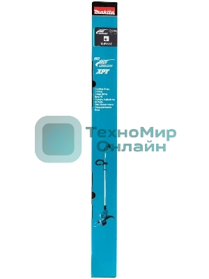 Триммер аккамуляторный Makita DUR193Z, 18 В, 0 Ач