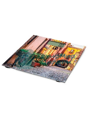 Весы напольные BRAYER BR3730