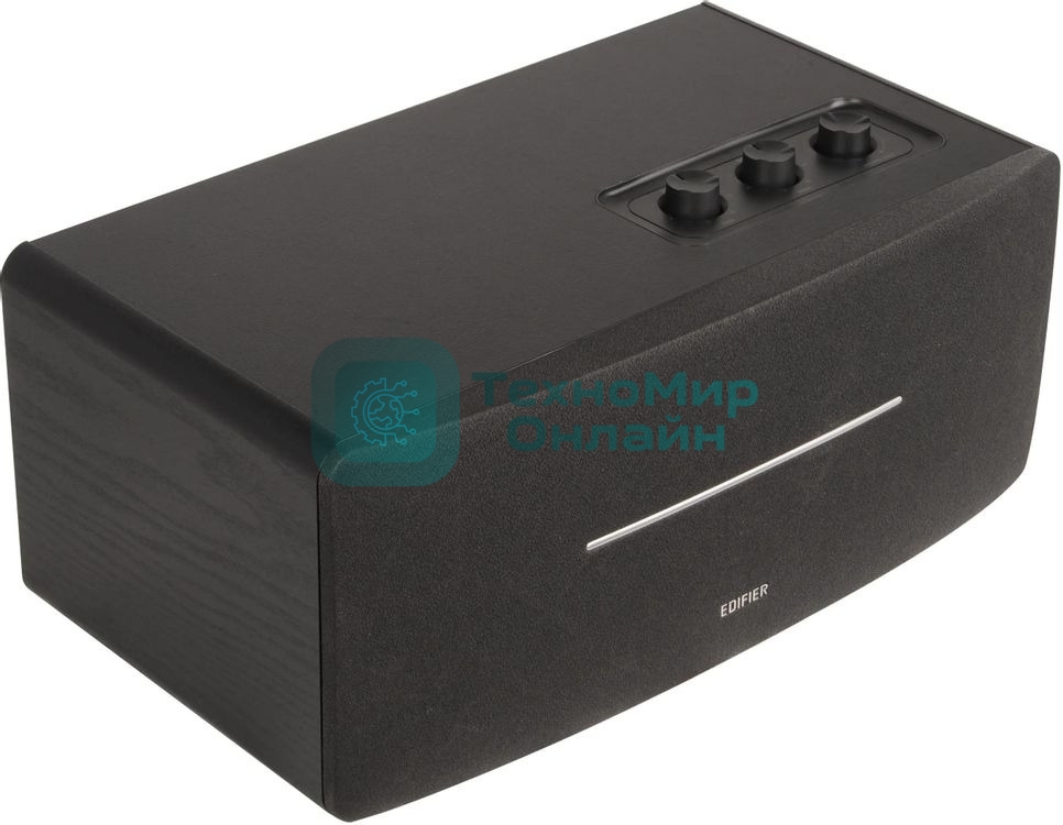 Колонка Bluetooth Edifier D12 black