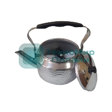 Чайник электрический 1.7 л, Москва (ЭЧ-1.7)