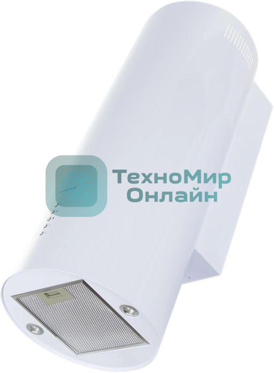 Вытяжка Maunfeld LEE WALL 35 БЕЛЫЙ