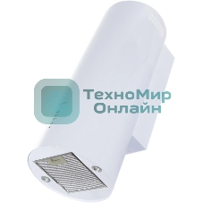 Вытяжка Maunfeld LEE WALL 35 БЕЛЫЙ