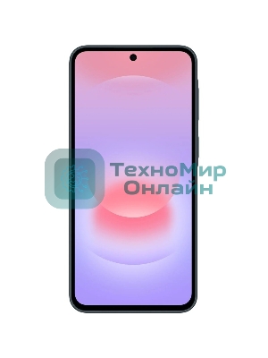 Смартфон Samsung Galaxy A37 5G SM-A376E 8/128Gb зеленый