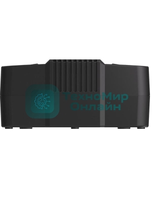 Источник бесперебойного питания CBR UPS-OFK-101E-600 / 600ВА / 360Вт / Schuko CEE 7 Outlets