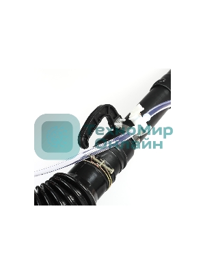 Опрыскиватель Patriot PT 415WF-122.13 кВт 41.5 см3 бак 14 л 10 кг