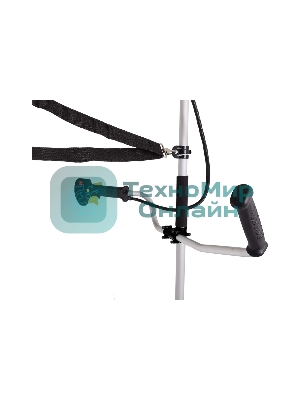 Триммер бензиновый Huter GGT-15004Т, 2 л.с.