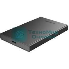 Внешний корпус Vention для HDD/SSD 2.5