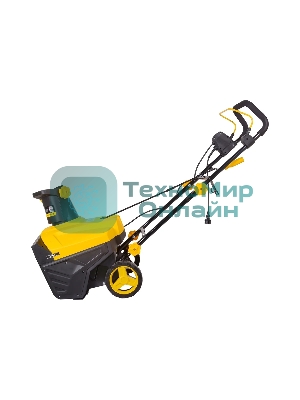 Снегоуборщик Huter SGC 2.3E/50А 70/7/83