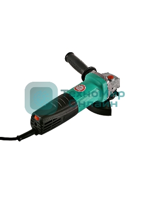 Угловая шлифовальная машина Sturm! AG95125 900Вт 10000об/мин рез.шпин.:M14 d=125мм