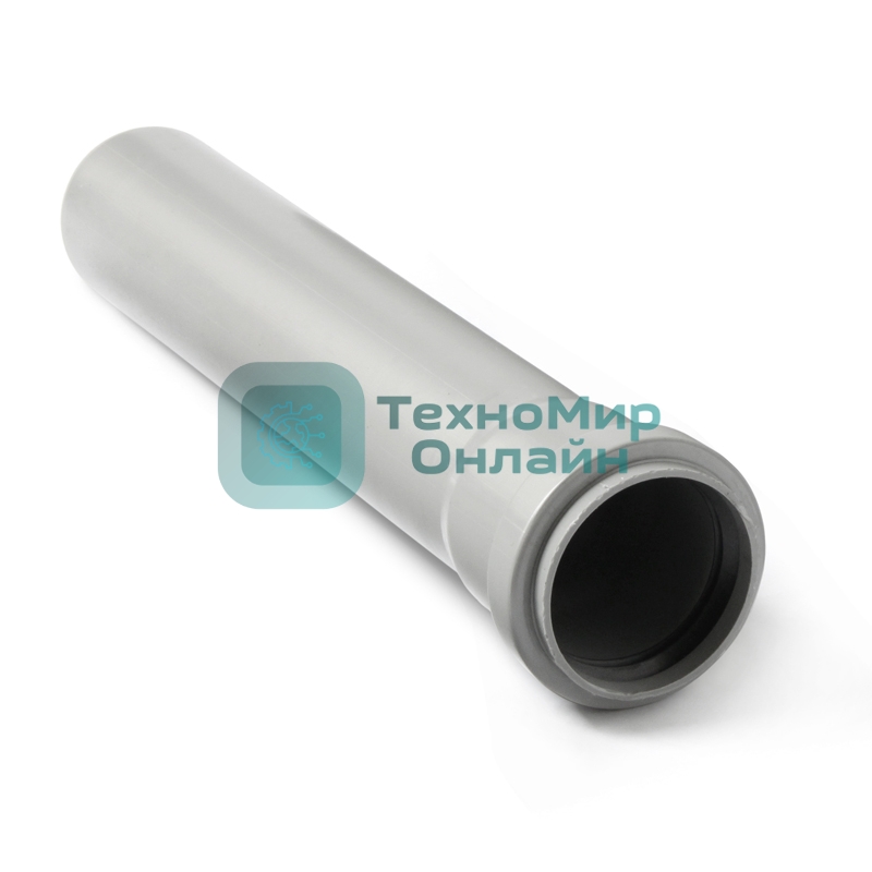 Труба для внутренней канализации (Полипропилен) 50x750