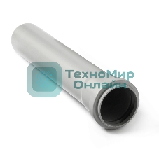 Труба для внутренней канализации (Полипропилен) 50x750
