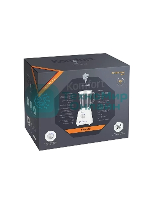 Блендер LEONORD LE-1729 800 Вт