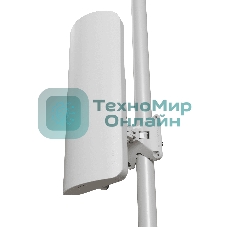 Точка доступа Mikrotik L22UGS-5HaxD2HaxD-15S