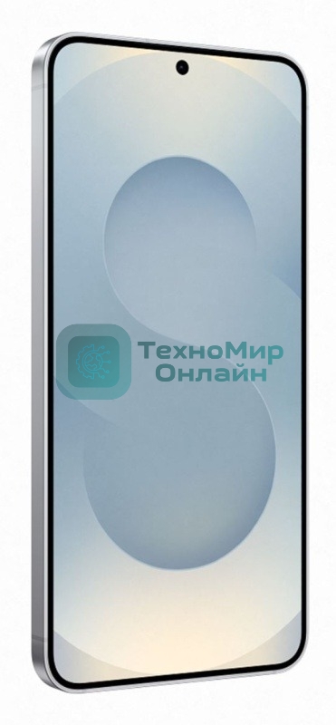 Смартфон Samsung Galaxy S25 12/256Gb, серый
