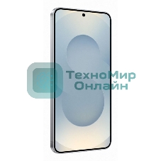 Смартфон Samsung Galaxy S25 12/256Gb, серый