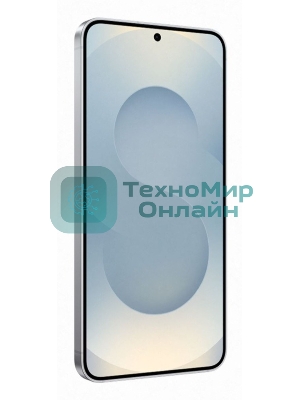 Смартфон Samsung Galaxy S25 12/256Gb, серый