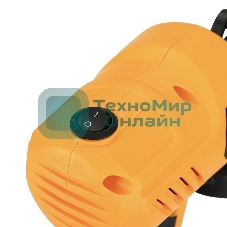 Краскопульт электрический DEKO SG500DK, 800 мл, 500Вт