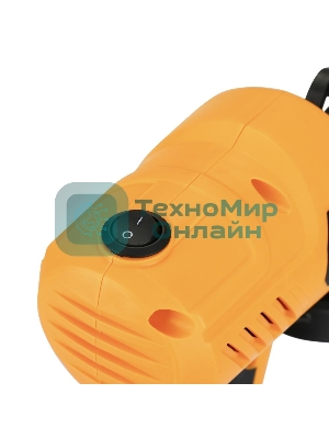 Краскопульт электрический DEKO SG500DK, 800 мл, 500Вт