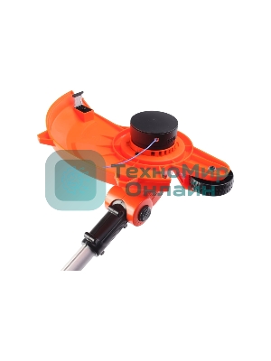 Триммер аккумуляторный Patriot PT 238, 21 В, 1.5 Ач